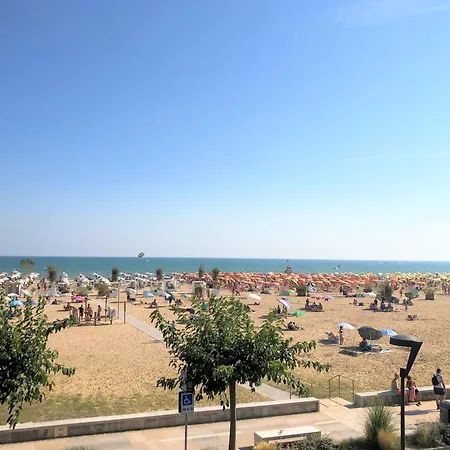 Lucciola - Appartement