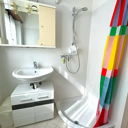 Appartement Lucciola -