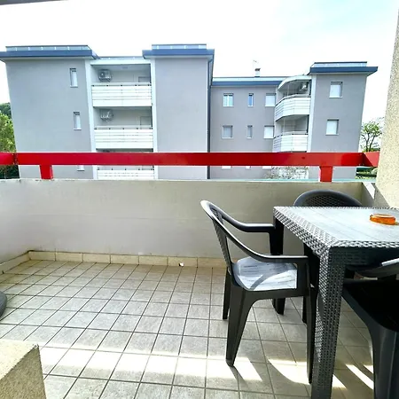 Apartamento Lucciola - *