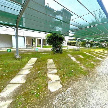 Apartamento Lucciola -