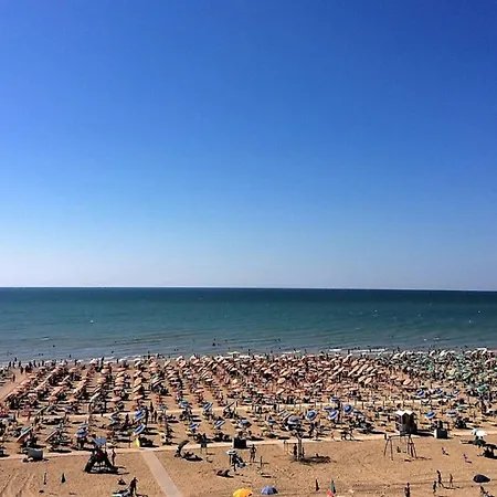Apartment Lucciola -