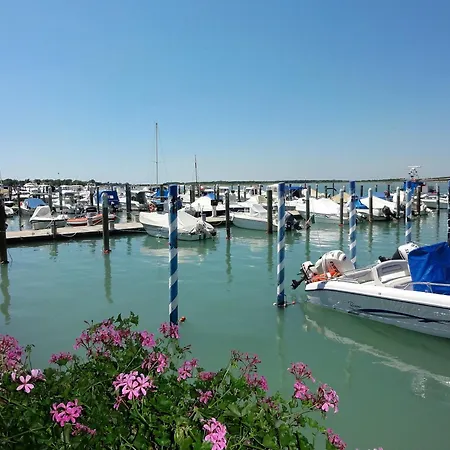 Lucciola - Apartment Bibione