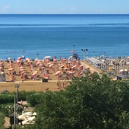 Apartment Lucciola - Bibione