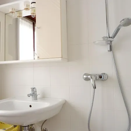 Apartment Lucciola -