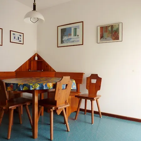 Apartment Lucciola - *