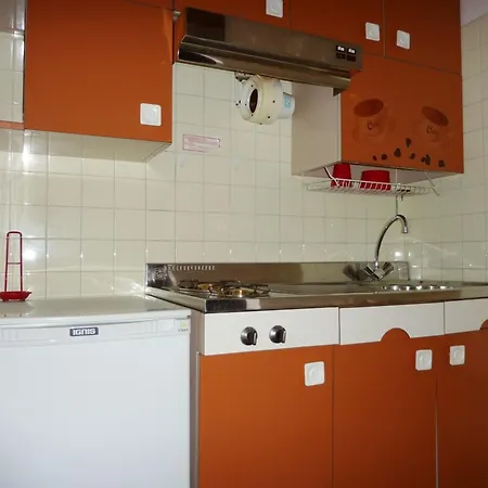 Lucciola - Apartment