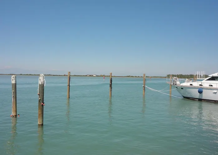 Lucciola - Lägenhet