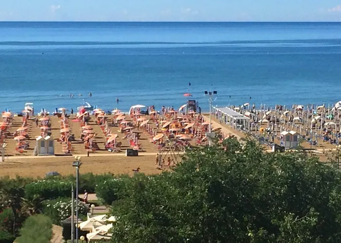 Lägenhet Lucciola - Bibione