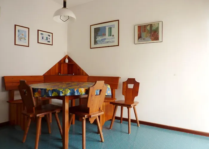 Appartement Lucciola - *