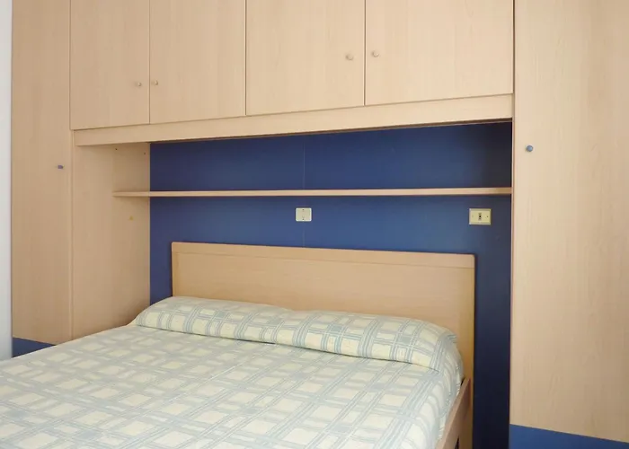 Lucciola - Appartement